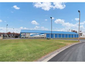 Extra Space Storage - 2130 - Austin - Frontage Rd