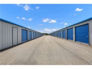 Extra Space Storage - 2169 - Normal - Main St