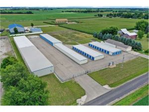 Extra Space Storage - 2170 - Bloomington - 13855 N 1000 E Rd