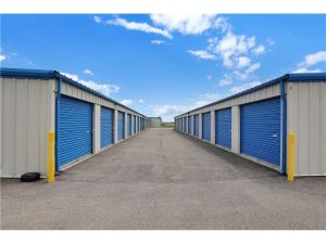 Extra Space Storage - 2170 - Bloomington - 13855 N 1000 E Rd