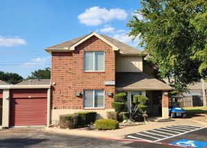 Extra Space Storage - 3230 - Fort Worth - Granbury Rd