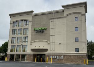 Extra Space Storage - 3285 - Decatur - Decatur Rd