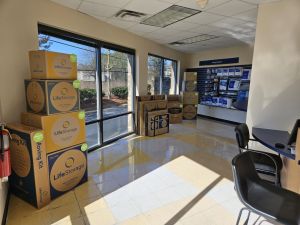 Extra Space Storage - 3285 - Decatur - Decatur Rd