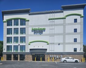 Extra Space Storage - 3285 - Decatur - Decatur Rd