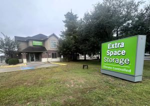 Extra Space Storage - 3218 - New Orleans - General DeGaulle Dr