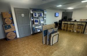 Extra Space Storage - 3218 - New Orleans - General DeGaulle Dr