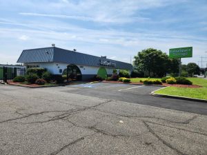 Extra Space Storage - 3580 - North Brunswick - Livingston Ave