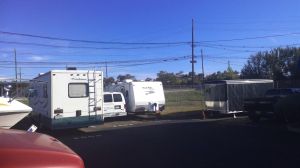 Extra Space Storage - 3580 - North Brunswick - Livingston Ave