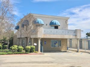 Extra Space Storage - 3706 - Moreno Valley - Bay Ave