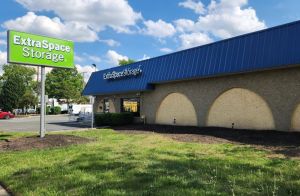 Extra Space Storage - 3780 - Piscataway - Stelton Rd