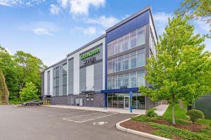 Extra Space Storage - 4239 - Wethersfield - Arrow Rd