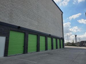 Extra Space Storage - 4119 - Huntington Park - Maywood Ave