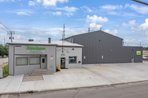 Extra Space Storage - 6177 - Lorain - Toledo Ave