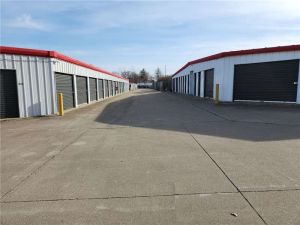 Extra Space Storage - 6395 - Urbana - Cunningham Ave