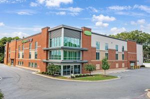 Extra Space Storage - 7756 - Jonesboro - 8500 Tara Blvd