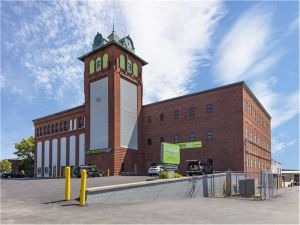 Extra Space Storage - 1019 - Norwood - Washington St