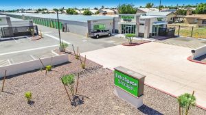 Extra Space Storage - 7933 - Peoria - 12500 N 75th Ave