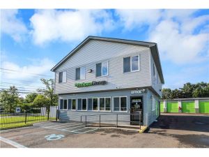 Extra Space Storage - 0405 - Kingston - Sawkill Rd