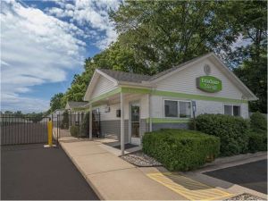 Extra Space Storage - 0559 - Ypsilanti - Carpenter Rd