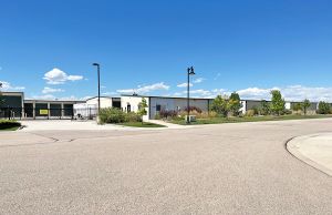 Lockaway Storage - Noco