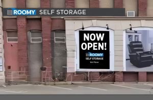 Roomy Self Storage