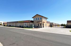 Lockaway Storage - 2534