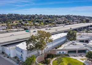 StaxUP Storage - Rosecrans