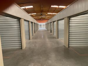 Rooster Self Storage