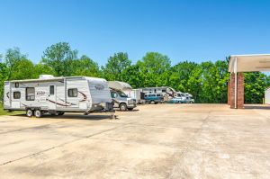 Devon Self Storage - 41003 - RAY THORINGTON