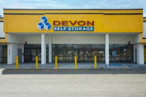 Devon Self Storage - 9237 - JEFFERSON HWY