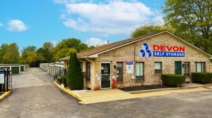 Devon Self Storage - 9259 - WATERFORD