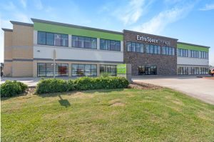 Extra Space Storage - 2009 - Pearland - Westminister Rd