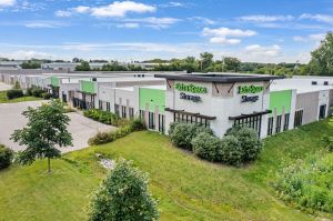 Extra Space Storage - 2012 - Waukesha - Doral Rd