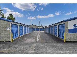 Extra Space Storage - 2122 - Petersburg - Main Street