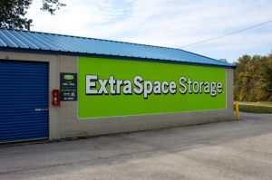 Extra Space Storage - 2119 - Oakland City - Morton St