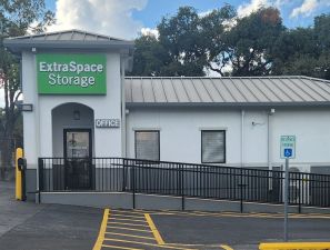 Extra Space Storage - 3096 - Universal City - Pat Booker Road