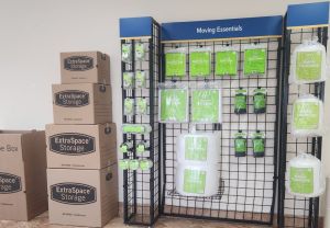 Extra Space Storage - 3096 - Universal City - Pat Booker Road