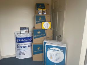Extra Space Storage - 3167 - Methuen - Pleasant Valley St