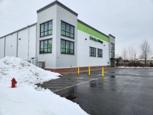 Extra Space Storage - 3169 - Saco - Industrial Park Rd