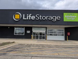 Extra Space Storage - 3455 - Elgin - Airport Rd