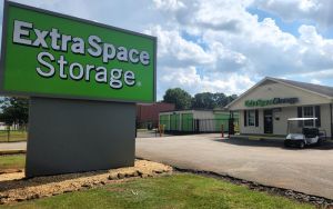 Extra Space Storage - 3634 - Madison - Slaughter Rd