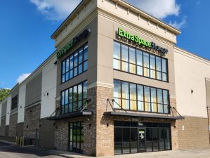 Extra Space Storage - 3636 - Huntsville - Hwy 72