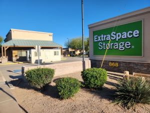 Extra Space Storage - 3756 - San Tan Valley - Hunt Hwy