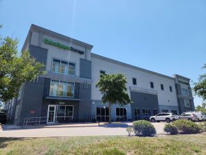 Extra Space Storage - 3870 - St Petersburg - Gandy Blvd N
