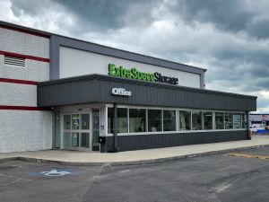 Extra Space Storage - 4040 - Rochester - 1771 Btn Henrietta Town Line Rd