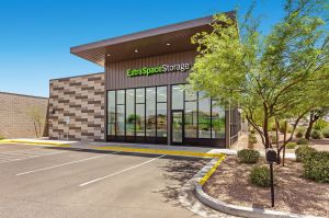 Extra Space Storage - 7550 - San Tan Valley - Gary Rd