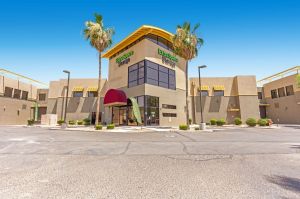 Extra Space Storage - 7830 - Goodyear - Van Buren St