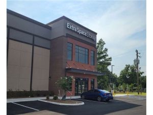 Extra Space Storage - 7607 - Newport News - 9707 Jefferson Ave