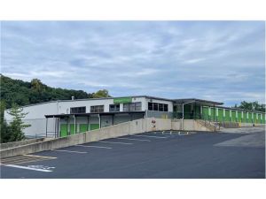 Extra Space Storage - 0407 - Ho Ho Kus - Hollywood Ave