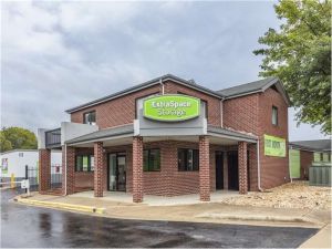 Extra Space Storage - 0980 - Ft. Washington - Livingston Rd